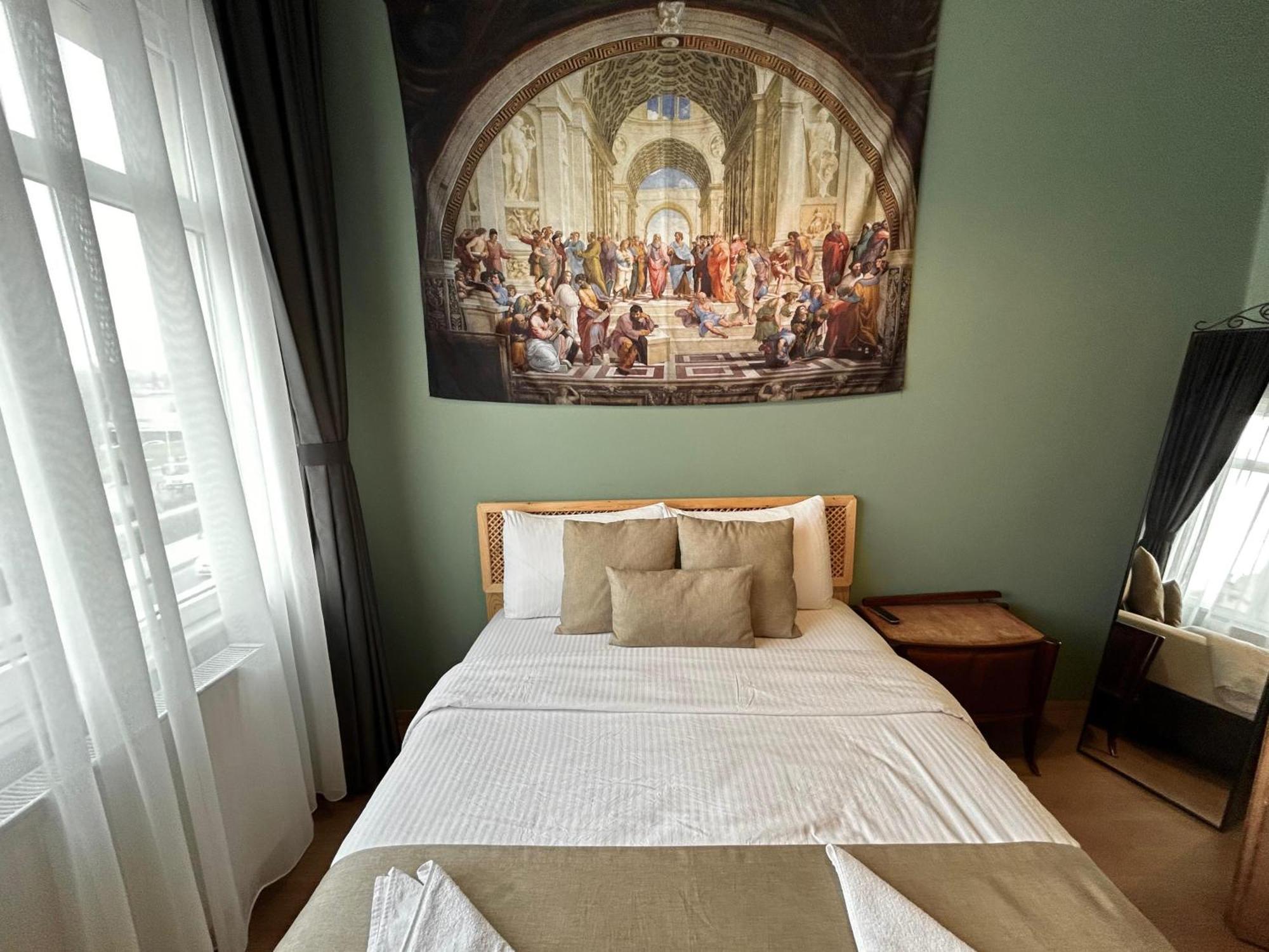 Waterfront Apartment By The Tram - Terrace With Dome & Golden Horn View In Fatih Provincia di Provincia di Istanbul Esterno foto